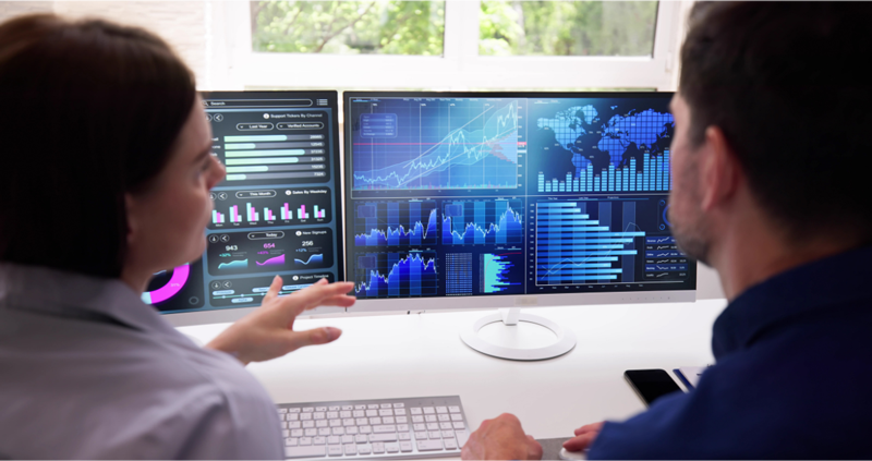 data analytics course reviewing