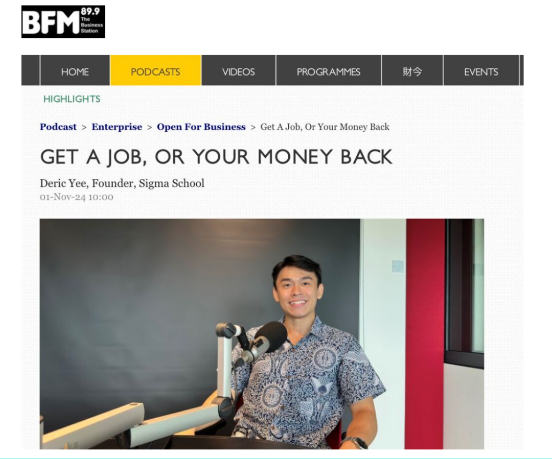 bfm podcast