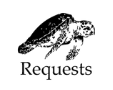 Turtle Requests