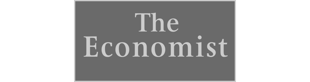 The Economist Logo