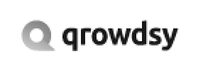 qrowdsy logo