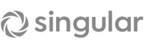 singular logo