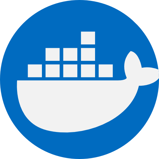 docker logo