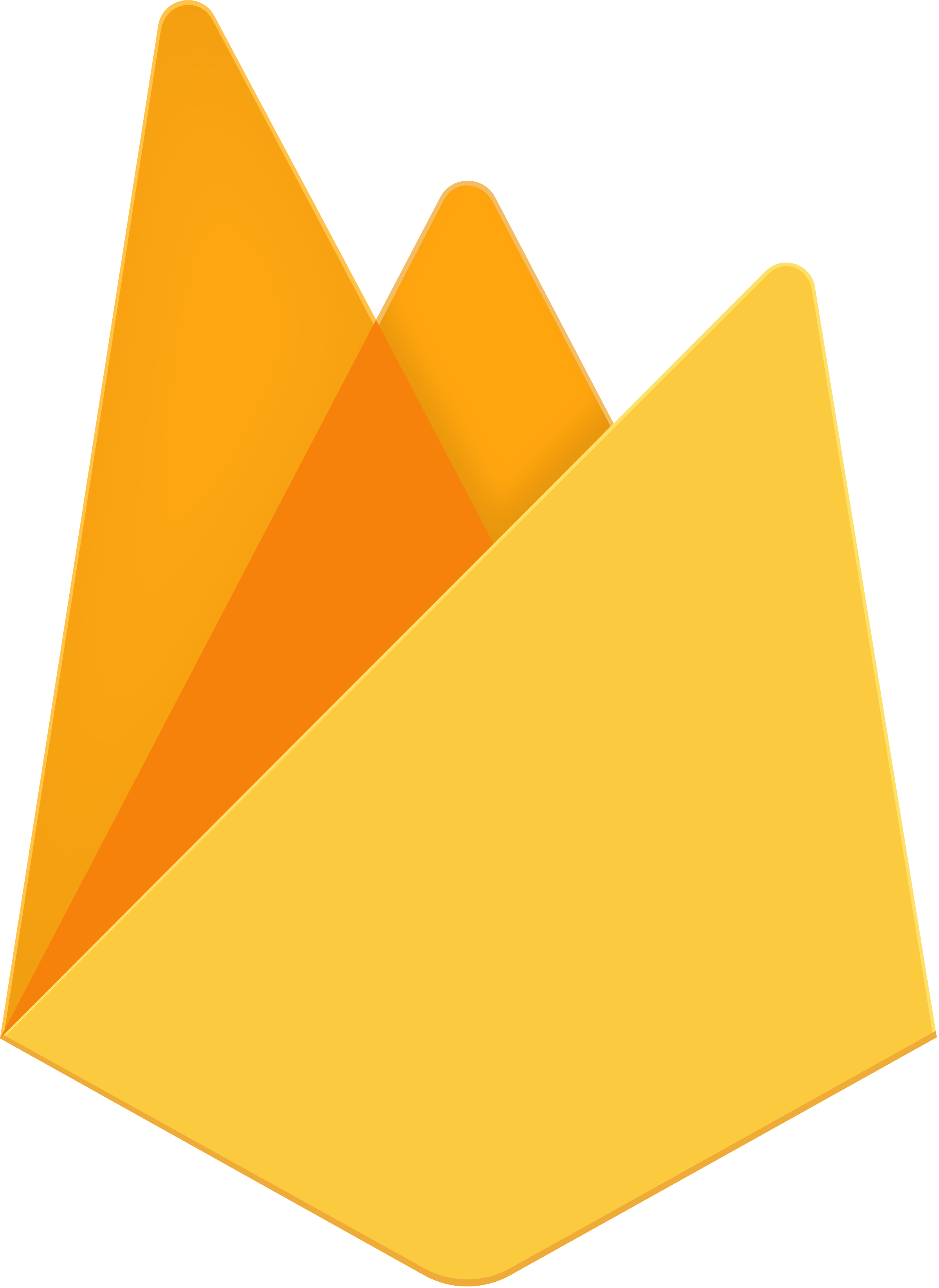 firebase logo