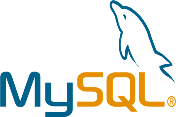 mysql logo