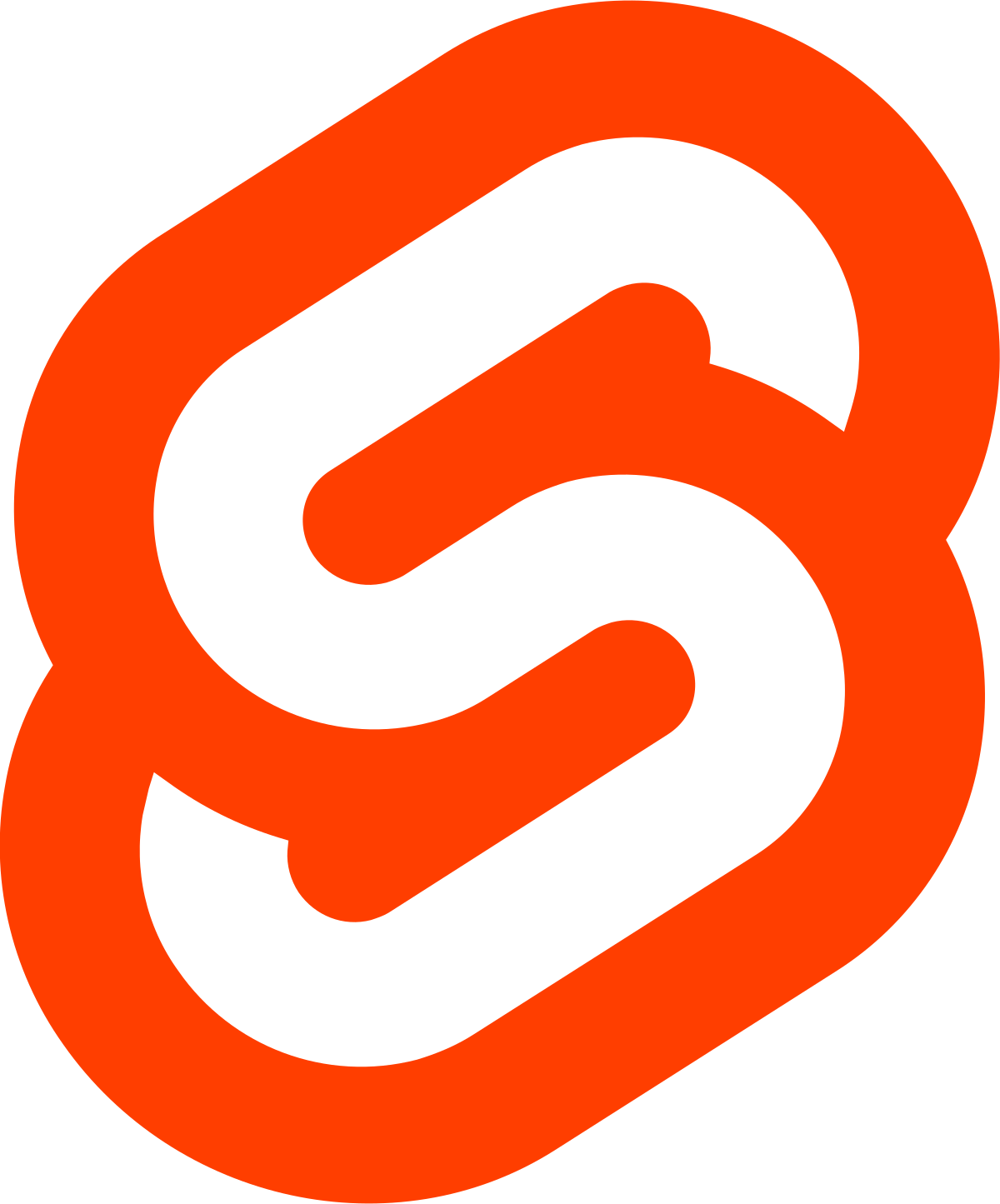 svelte logo