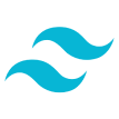 tailwind logo