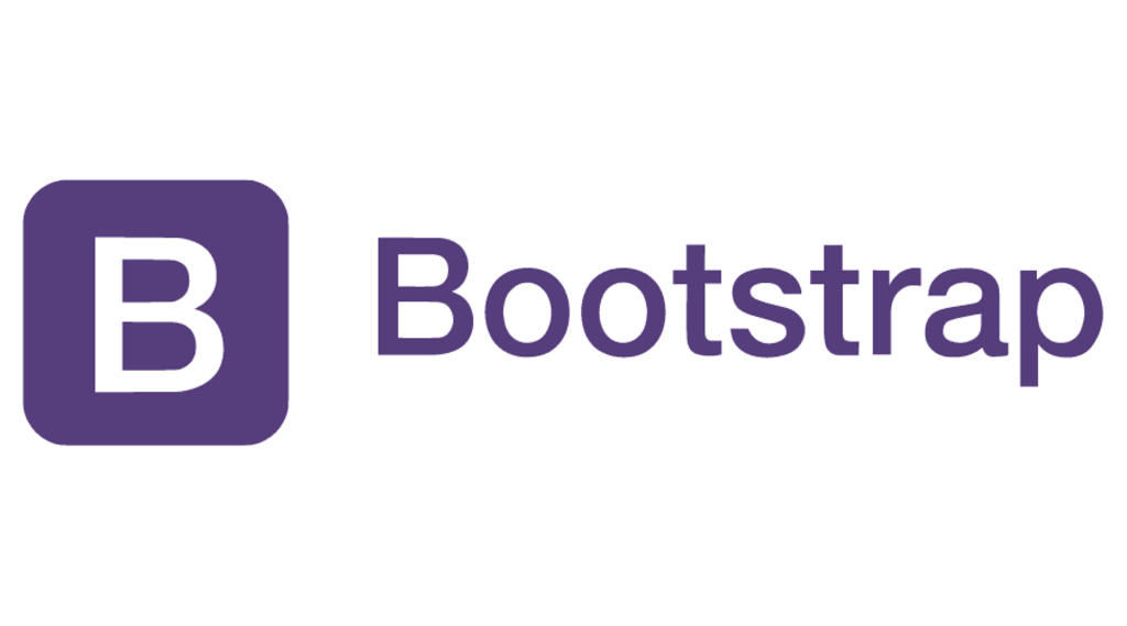 bootstrap logo