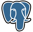 postgresql logo