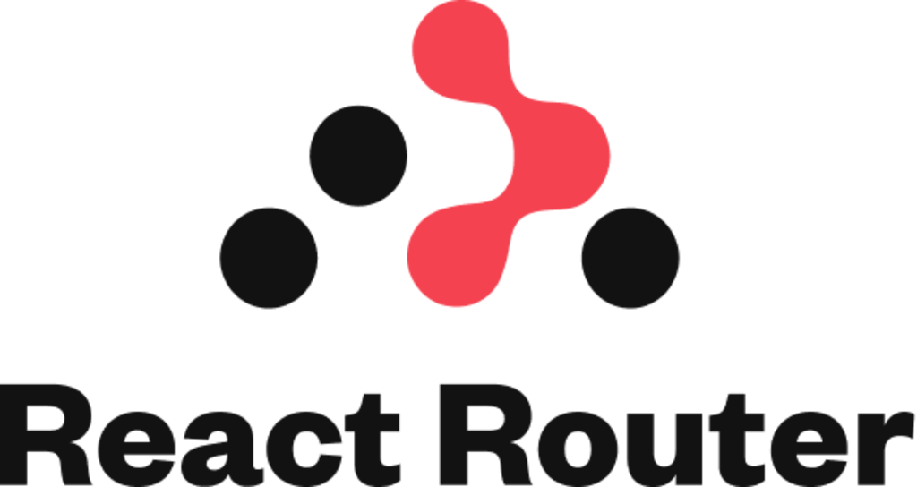 react router logo